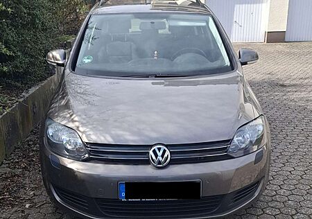 VW Golf Plus Volkswagen 1.4 TSI