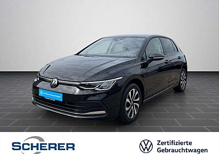 VW Golf Volkswagen VIII Active 2.0 TDI DSG ACC AHK KAMERA APP-