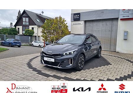 Kia XCeed 1.6T 180 DCT GT-Line Leder Glasdach