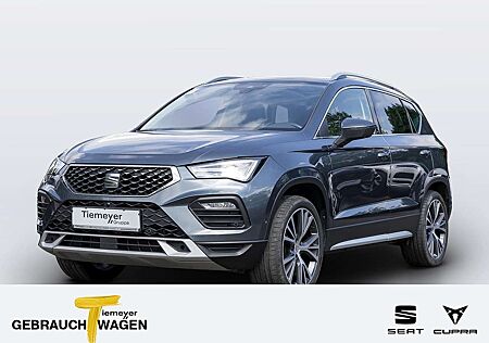 Seat Ateca 2.0 TSI DSG 4D XPERIENCE VIRTUAL STDHZ AHK