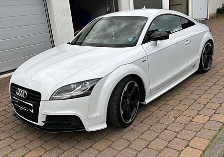 Audi TT 2.0 TFSI Coupe