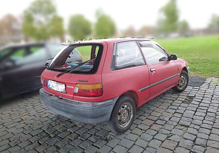 Toyota Starlet 1.3