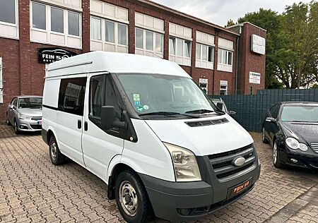 Ford Transit Kasten FT 300 Hoch Dach Wohnmobil