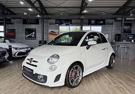 Abarth 595 Turismo 1.4 T*LEDER*BI-XENON*
