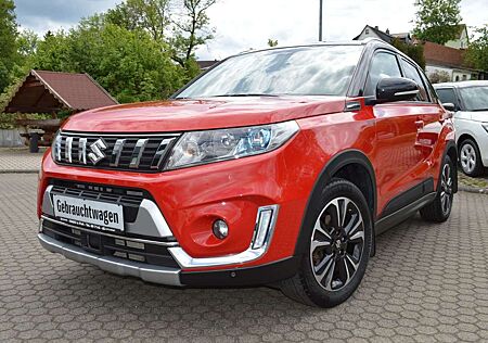 Suzuki Vitara 1.4 Boosterjet Allgrip Comfort+*ZUBEHÖR*WRÄ*