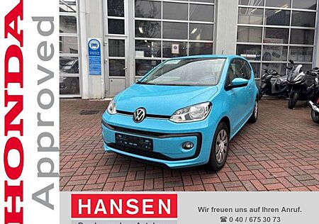 VW Up Volkswagen ! Basis
