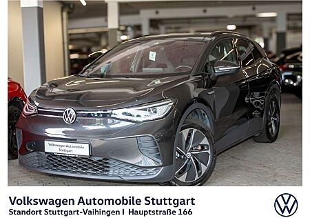 VW ID.4 Volkswagen Pro Performance Max 77 kW