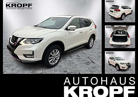 Nissan X-Trail 2.0 dCi Acenta Navi+Pano+Kam. ab2,99%