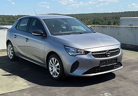 Opel Corsa F Edition 1.2i 55KW Klima E6