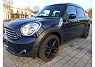 Mini Cooper Countryman PANO SHZG PDC Teilleder 17" ALU Tempo TÜV-Neu