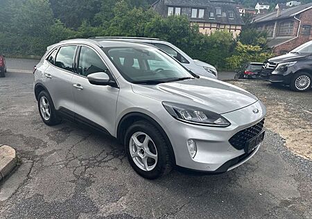Ford Kuga Cool & Connect,Navi+LED+Tempomat+PDC