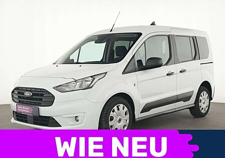 Ford Transit Connect Trend PDC|Klimaanlage|Tempomat