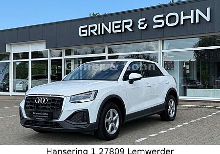 Audi Q2 35 TFSI S-Tronic,Navi,PDC V+H,LED-Licht.3,49%