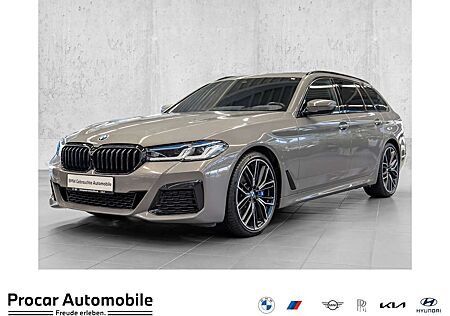 BMW 530 d xDrive A M Sport HUD PANO AHK RFK NAVI LED