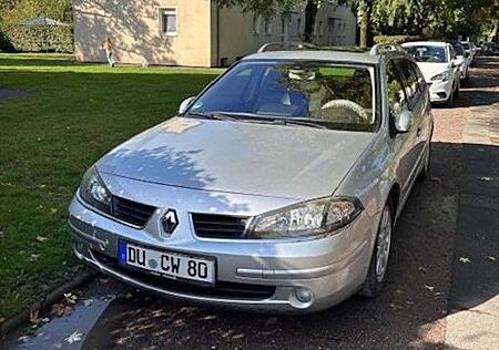 Renault Laguna Grandtour Grandtour 2.0 16V Aut. Privilege