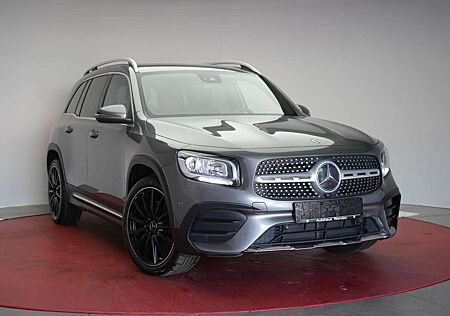 Mercedes-Benz GLB 220 d 8G-DCT AMG Navi/Temp/Lane/Wide/