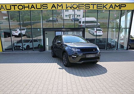 Land Rover Discovery Sport SE*AWD*KEYLESS*PANO*DYNAMIC-PAKET*