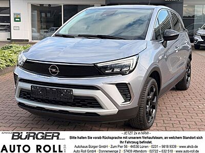 Opel Crossland Enjoy Navi LED Kamera ACC SitzHZG CarPlay Mehrzone