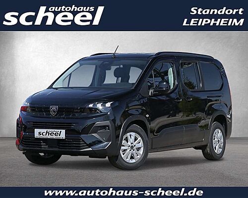 Peugeot Rifter 1.5 BlueHDI 130 L2 Allure Kam./AUT/LED