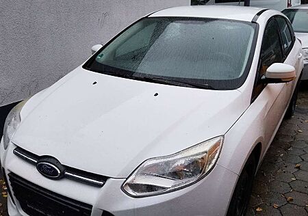 Ford Focus Trend