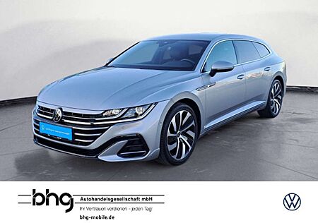 VW Arteon Volkswagen 2.0 TDI DSG R-Line Standhz