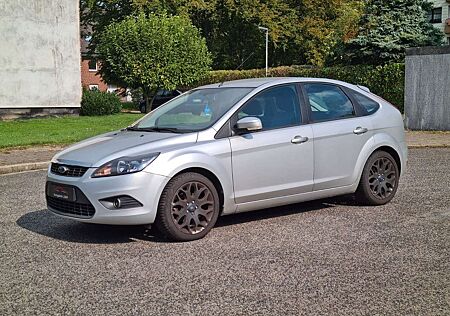Ford Focus Lim. Sport