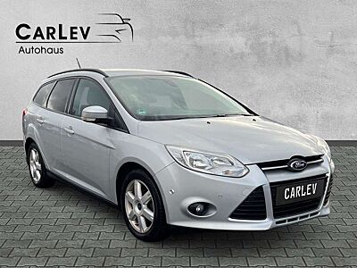 Ford Focus Turnier Trend Zahnriemen neu SHZ AluF