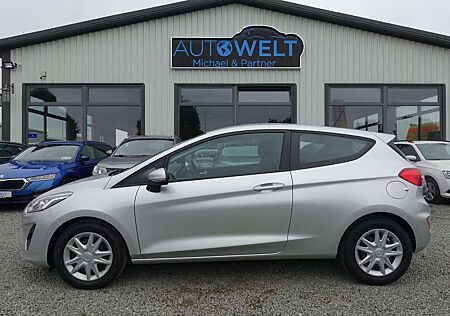 Ford Fiesta 1.0 Aut.KLIMA APP KAM SITZH Insp+ZahnrNEU