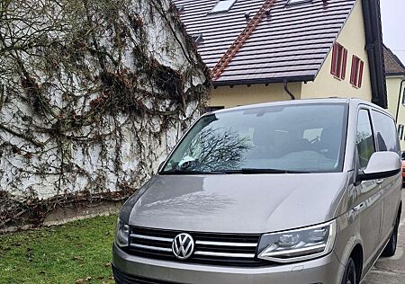 VW T6 Multivan Volkswagen DSG Kurz Comfortline