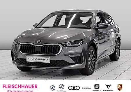 Skoda Scala Selection 1.0 LED NAVI KLIMA SHZ PDC