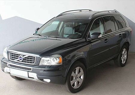 Volvo XC 90 XC90 Momentum D5 AWD 7-Sitzer Standhzg. AHK