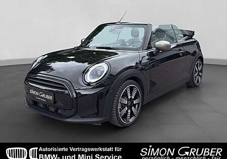 Mini Cooper Cabrio Cabrio Cooper Premium+ HUD Harman Navi Leder LED