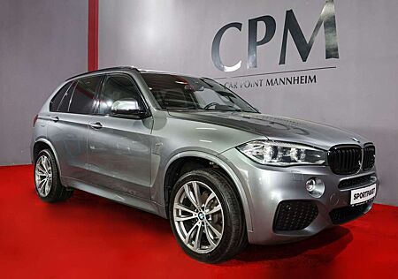 BMW X5 M-SPORTPAKET HUD 360°KAMERA TOTWINKEL ACC