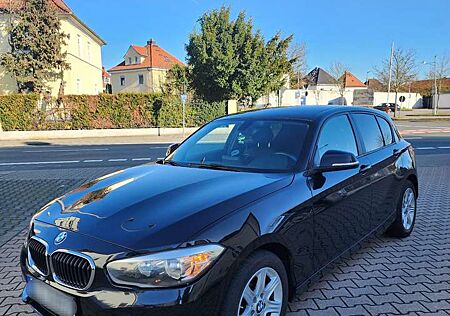 BMW 116d 116 M Sport