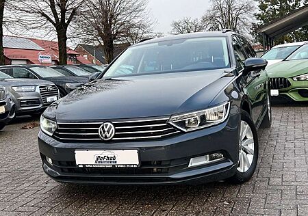 VW Passat Variant Volkswagen Trendline BMT/Start-Stopp Automat