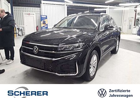 VW Touareg Volkswagen 3.0 TDI R-Line AHK+Pano+Luft+Standhz+HuD