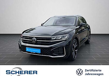 VW Touareg Volkswagen 3.0 TDI R-Line AHK+Pano+Luft+Standhz+HuD