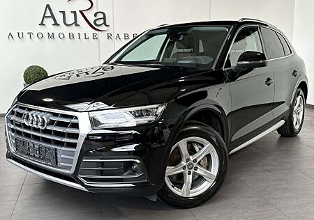 Audi Q5 40 TDI Quattro Sport NAV+LED+ACC+HUD+B&O+1HD