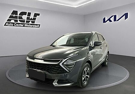 Kia Sportage 1.6T 48V SPIRIT KAMERA FULL-LED 18Z E.HEC