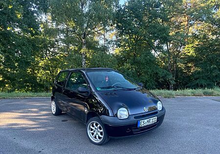Renault Twingo / TÜV NEU 2027 /Schiebedach