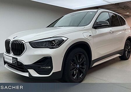 BMW X1 xDrive 25e A Sport-Line Navi PA LED RFK LM18"