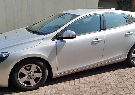 Volvo V40 D2 Kinetic