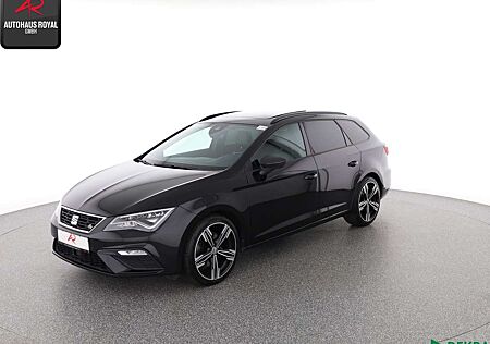 Seat Leon ST 1.5 TSI FR BEATS,KEYLESS,VIRTUAL,AHK,LED