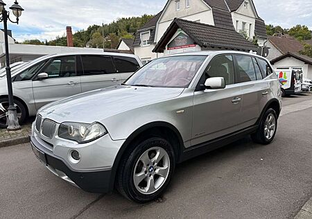 BMW X3 xDrive 30d*XENON*LEDER*TEMP*STZH*PDC*