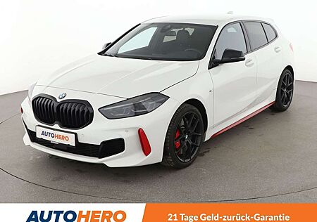 BMW 128ti 128 Aut.*NAVI*LED*PLA*CAM*PDC*KLIMA*SHZ*