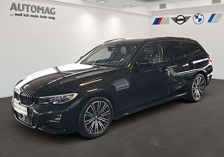 BMW 330 e Touring *M-Sport*Laser*Head Up*Drive Ass Prof*Ha