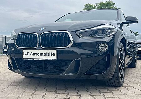 BMW X2 sDrive 20 i M Sport*LED/NAVI/HEAD-UP/SHZ/PDC