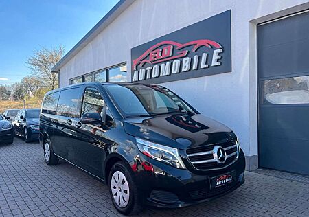 Mercedes-Benz V 220 V220 CDI*Extralang*LED-Scheinwerfer*Kamera*
