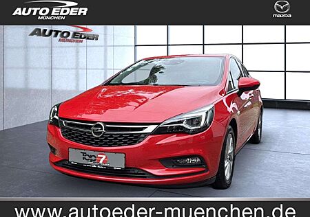 Opel Astra Innovation Start/Stop Bluetooth Klima