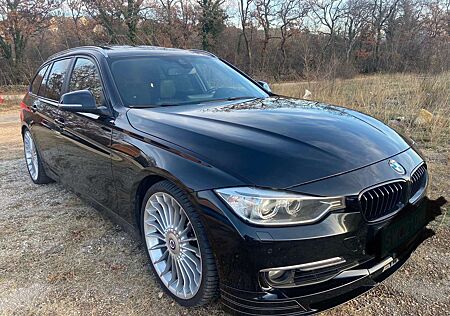 Alpina B3 Touring Biturbo Switch-Tronic